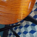 Set 4 Fanett chairs by Ilmari Tapiovaara