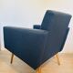 Mid-Century Lounge Chair, from Czechoslovakia 1979’s
