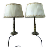 BEDROOM LAMPS
