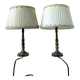 BEDROOM LAMPS