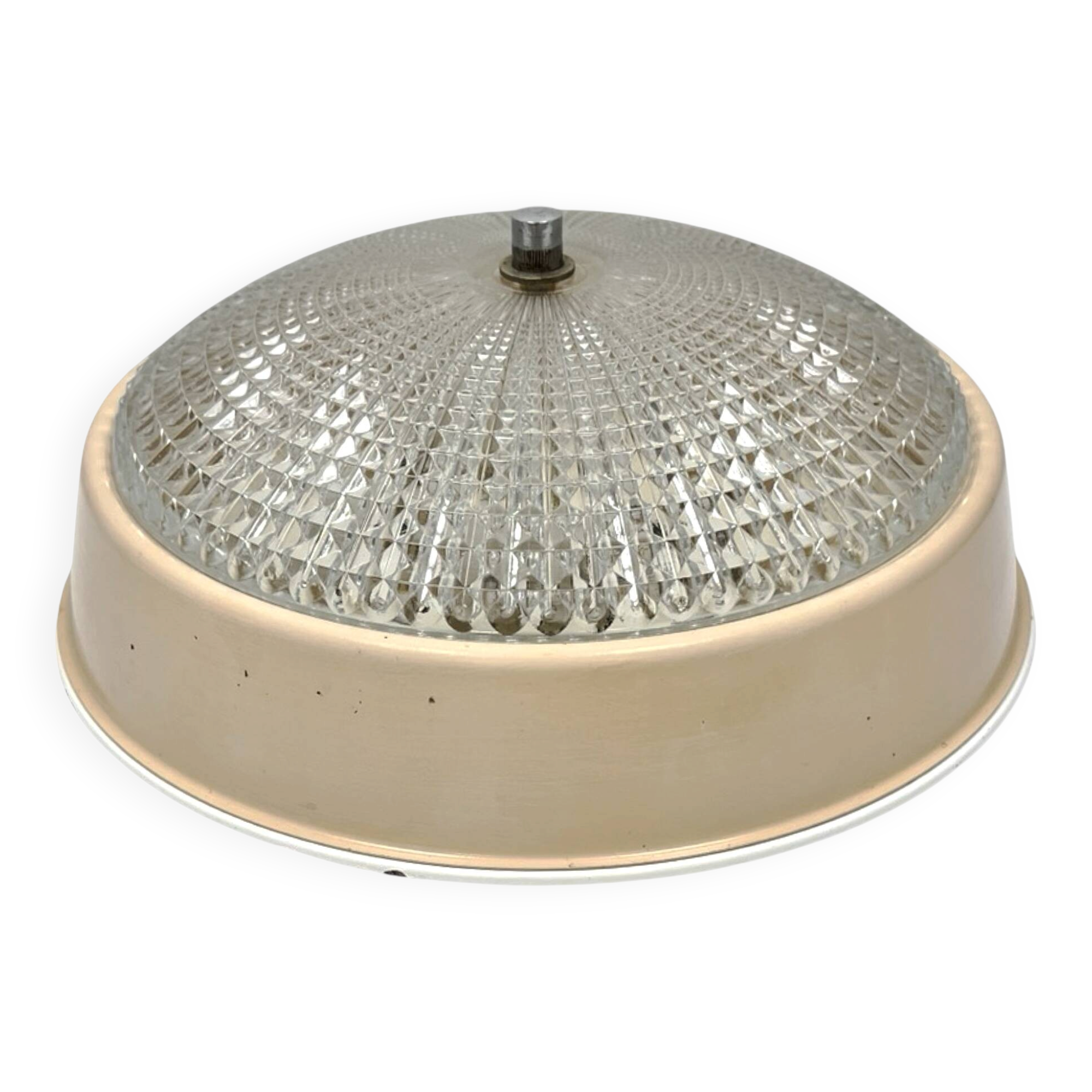 Polam Farel Industrial Ceiling Lamp – Polish Design of the Polish People's