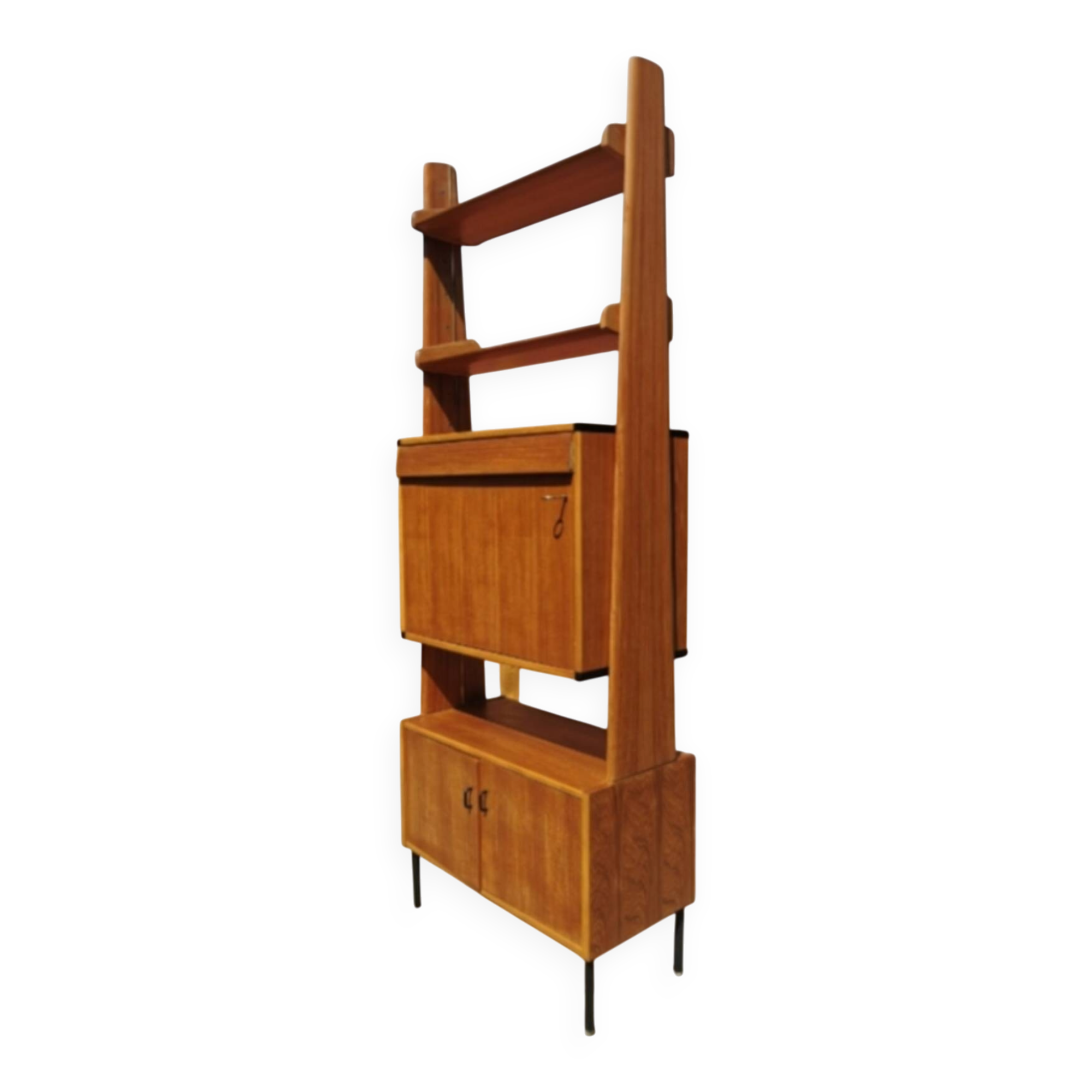 Modular Italian library