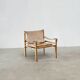 Sirocco Safari lounge chair by Arne Norell