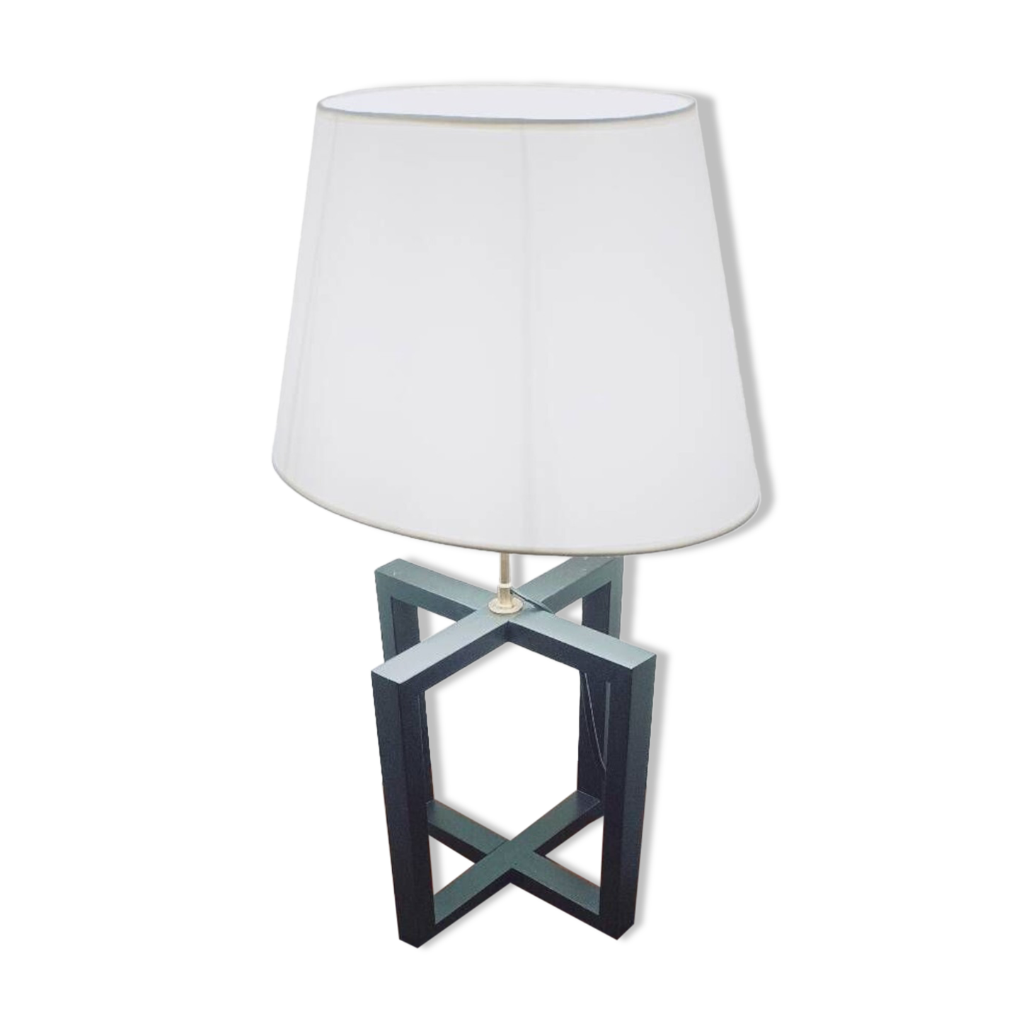 Designer living room lamp