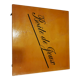 Boite de jeux en bois