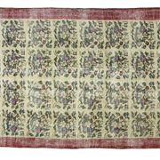Tapis  Anatolien fait main 266 cm x 167 cm