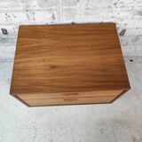 Vintage storage unit