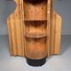 Peter Opsvik “Passion” Cylindra armoire en pin, Norvège, 1986