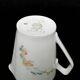 D2H Chodzież Milk Jug "Elżbieta"