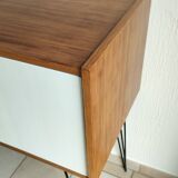 Small sideboard, serving area