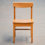 Scandinavian chair 1960
