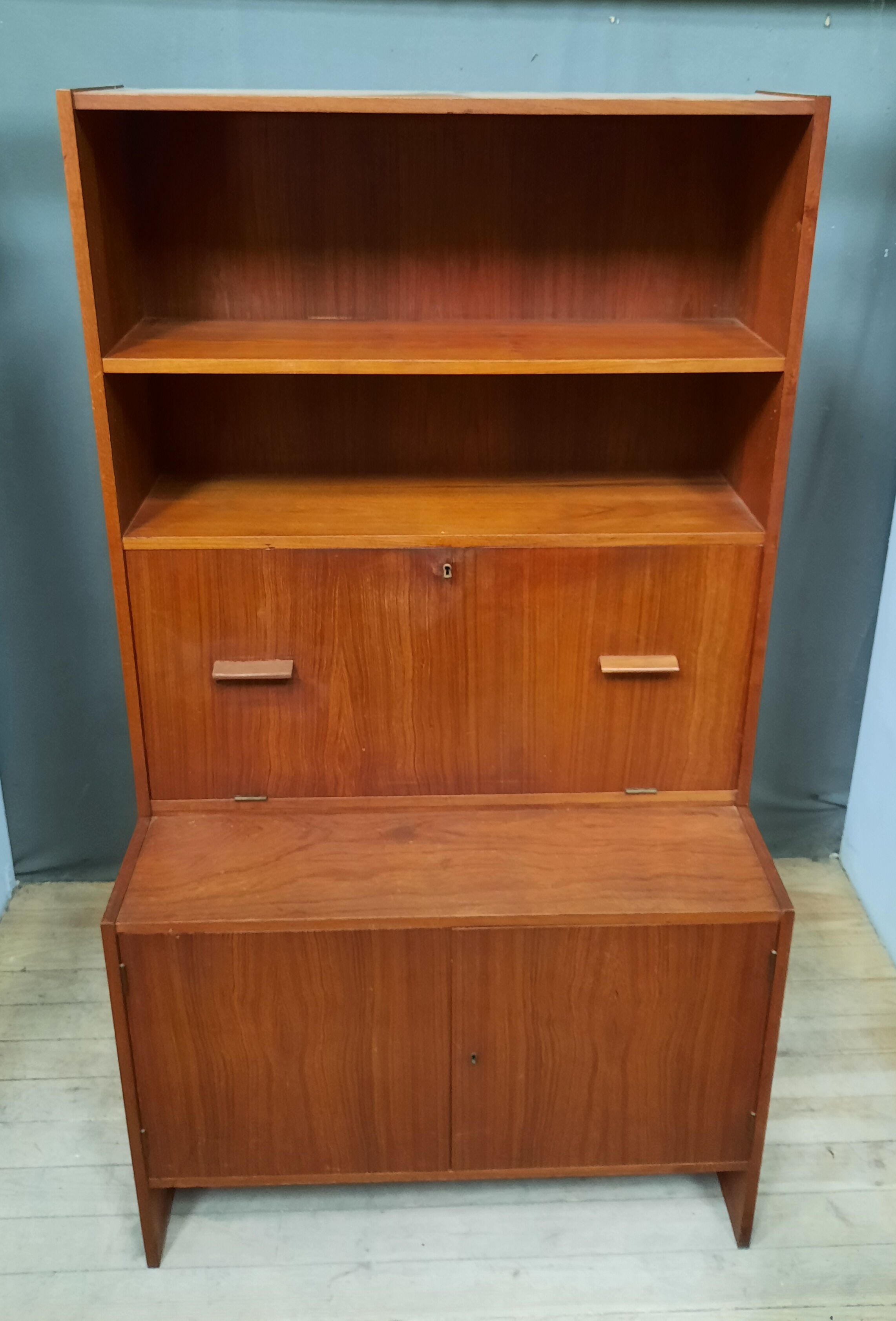 Scandinavian furniture 2 bodies