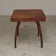 Coffee table H259 Spider by Jindrich Halabala for Cesky Nabytek 50