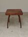 Coffee table H259 Spider by Jindrich Halabala for Cesky Nabytek 50