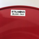 Disco Stilnovo Wall Lamp Circa 1970