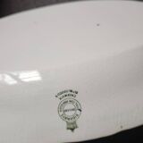 Serving dish