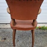 Bridge armchair from 1940