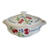 Antique "Bagatelle" soup tureen from Lunéville
