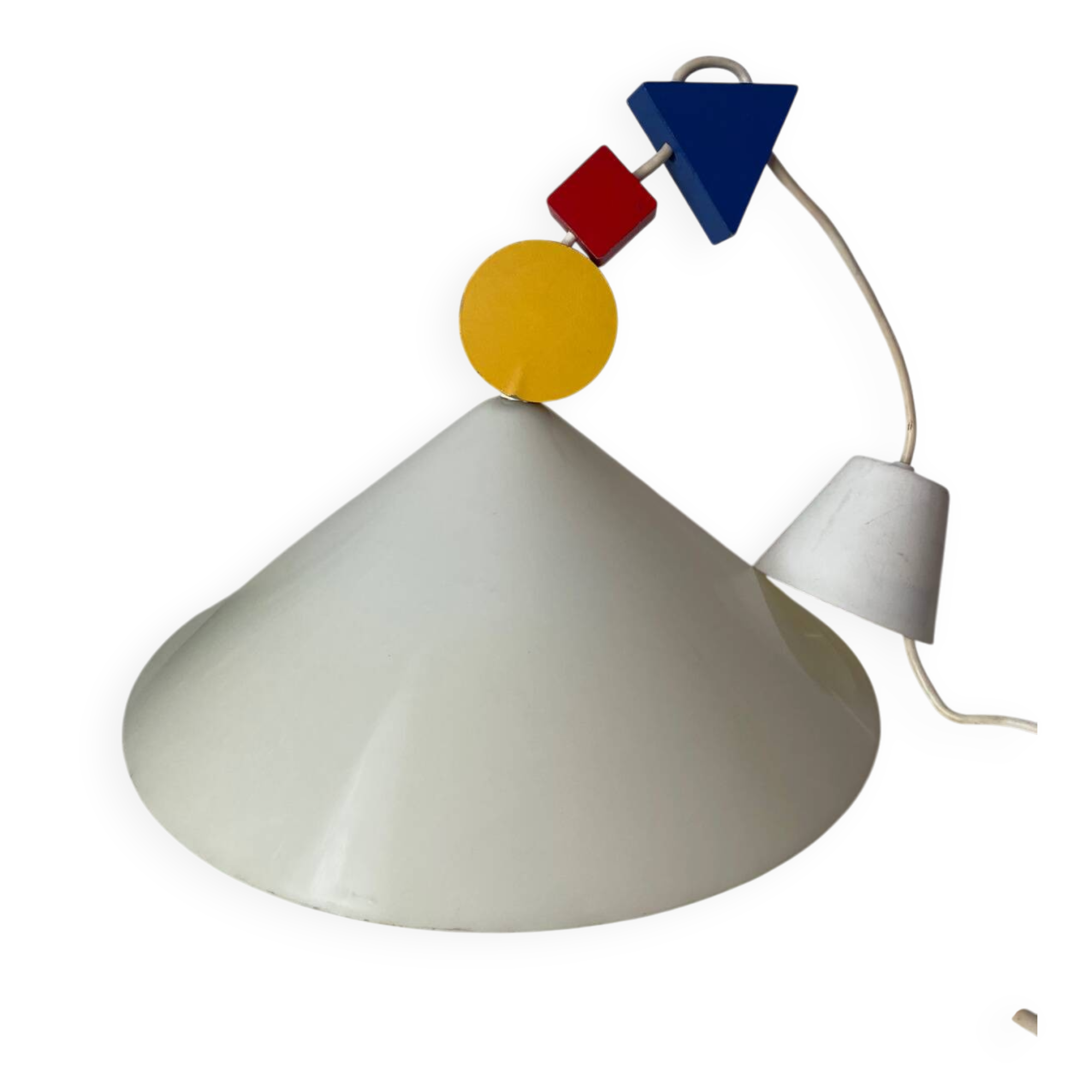 IKEA Stoja vintage suspension