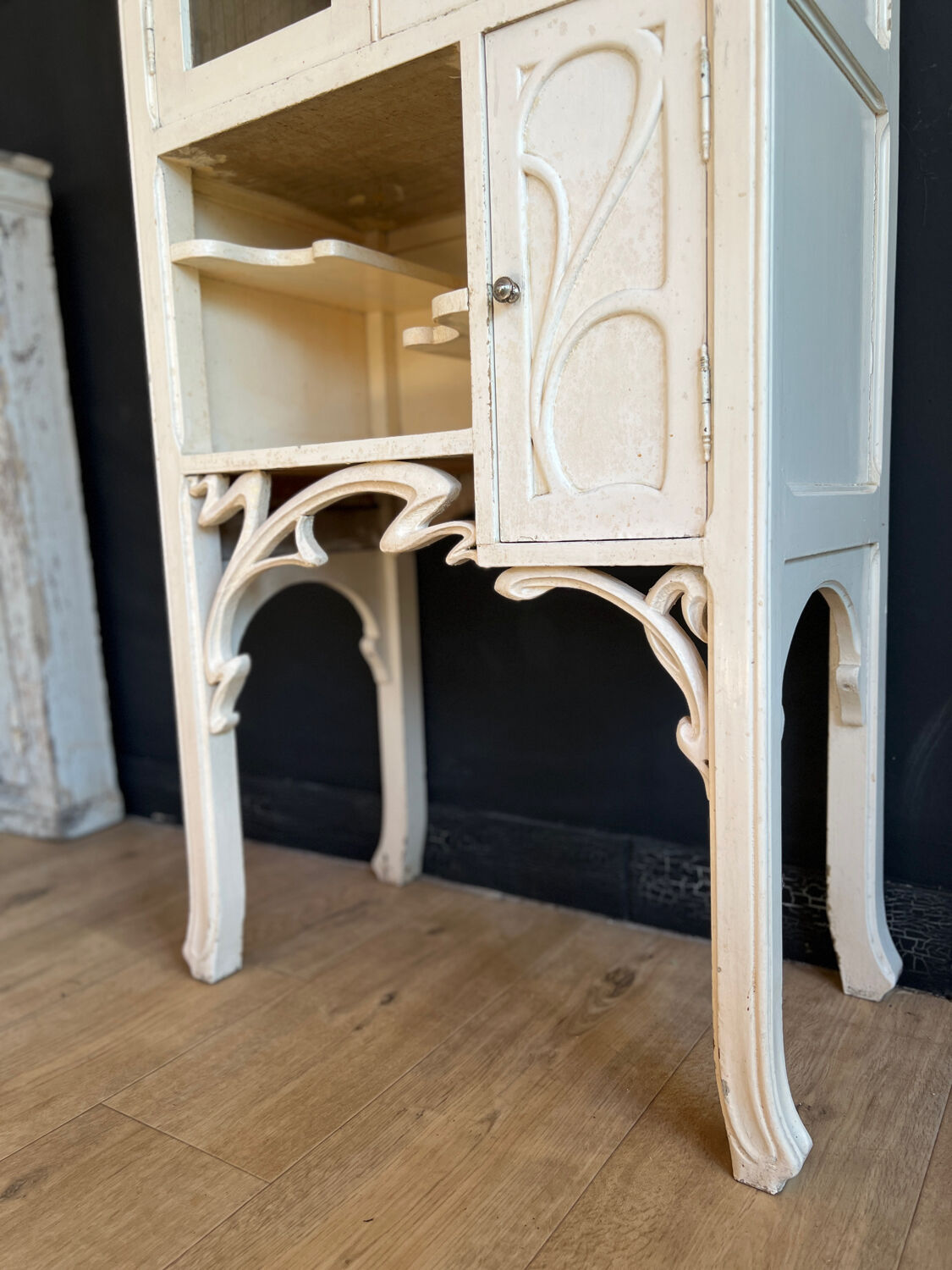 Meuble art nouveau
