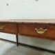 Table de ferme