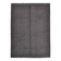 7x10 Brown & Gray Vintage Wool Rug 209x304Cm