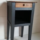 Parisian bedside table