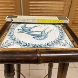 Porte plante chinois