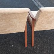 Fauteuils vintage