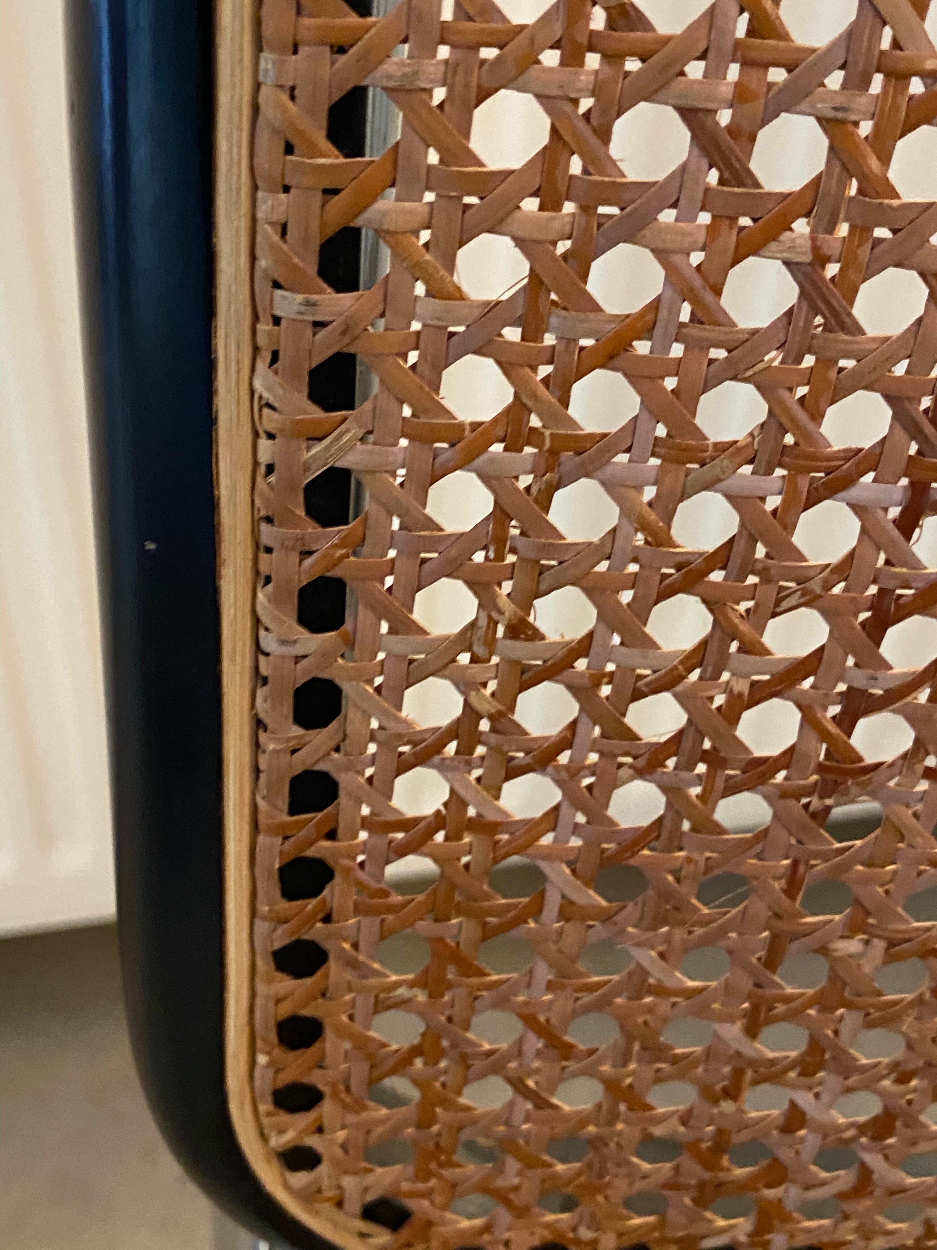 Cannage chair B32 Marcel Breuer