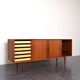Danish teak enfilade from the 1960s.