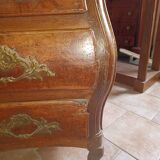 Louis XV chest of drawers