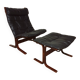 Vintage design armchair Siesta by Ingmar Relling, 1970s