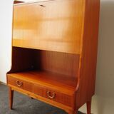 Bar cabinet, 60s