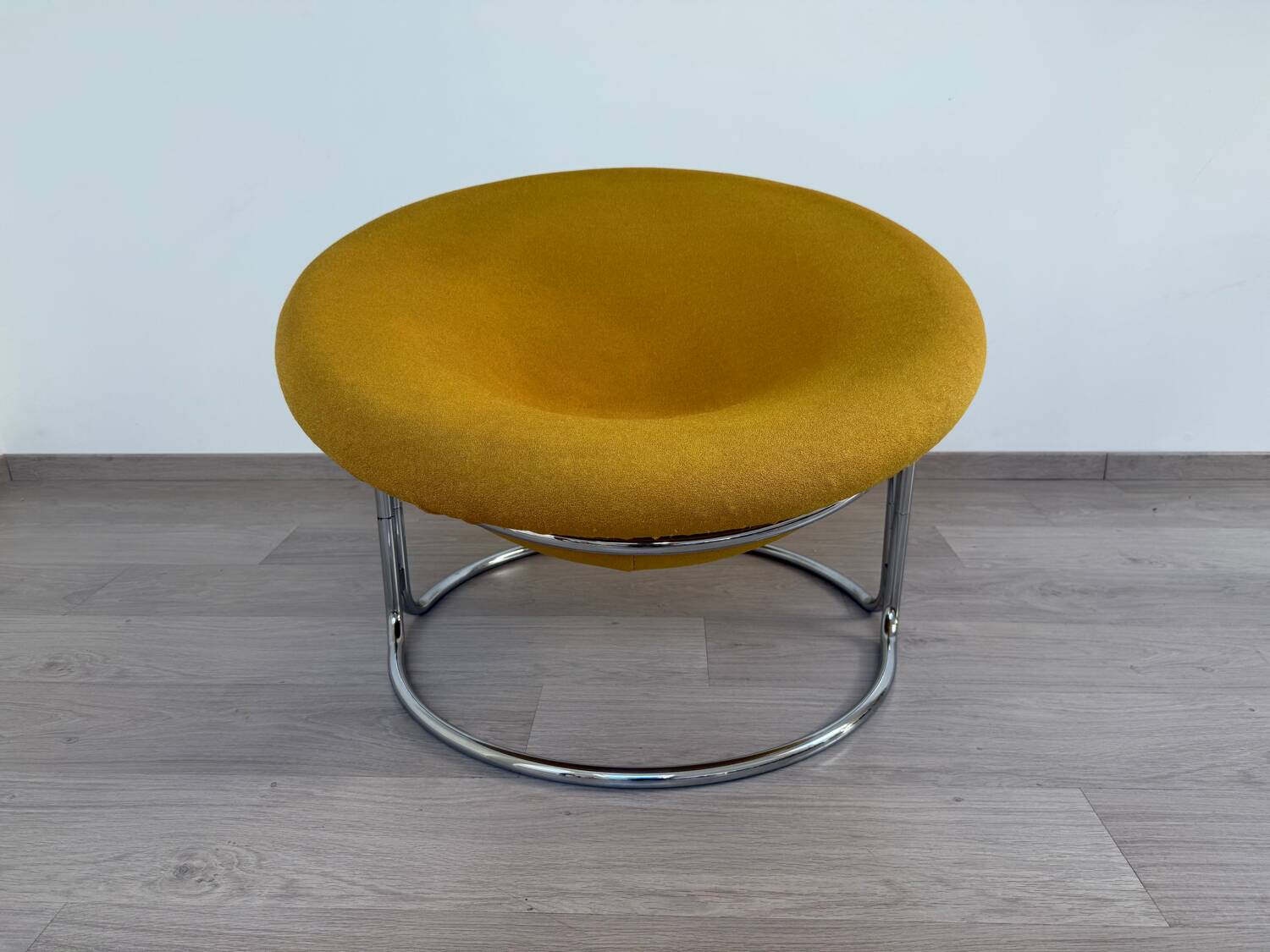 Luigi Colani armchair Kusch & Co 1969
