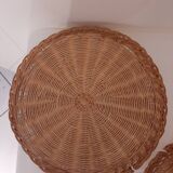 Wicker basket