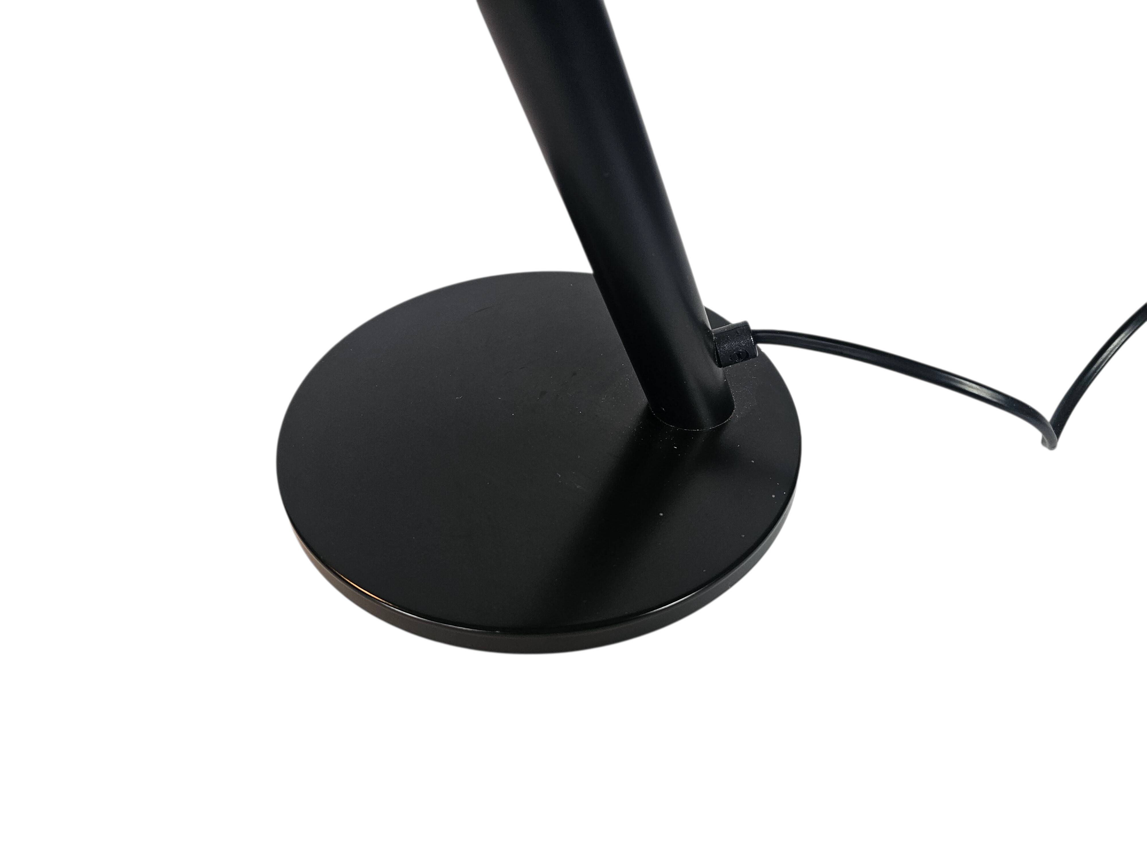 Dutch design - Hala Zeist Holland - desk/table lamp - model 745 - 80s