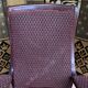 Fauteuil voltaire estampillé J. Ranselme