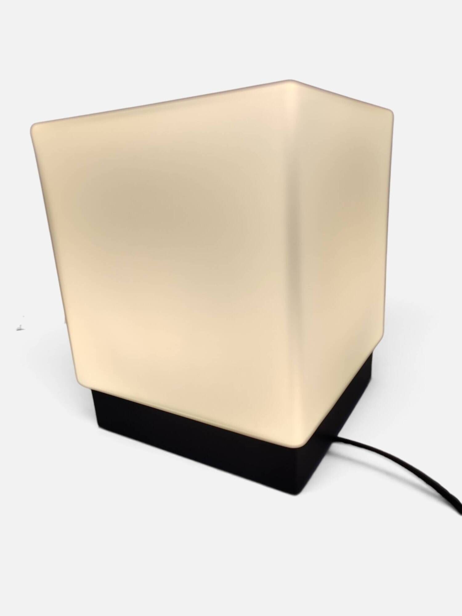 Luminaire Cube
