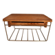 Etagère murale Suède - Style vintage