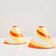 Ceramic Cones by Ico Parisi for Z Nove