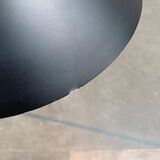 Lampadaire minimaliste allemand du milieu du siècle modèle Nr. 8180 par Karl-Heinz Kinsky pour Cosack, années 1960