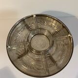 Vintage art deco servant