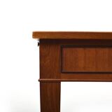 Frits Henningsen Cabinetmaker, Large Desk 1940s