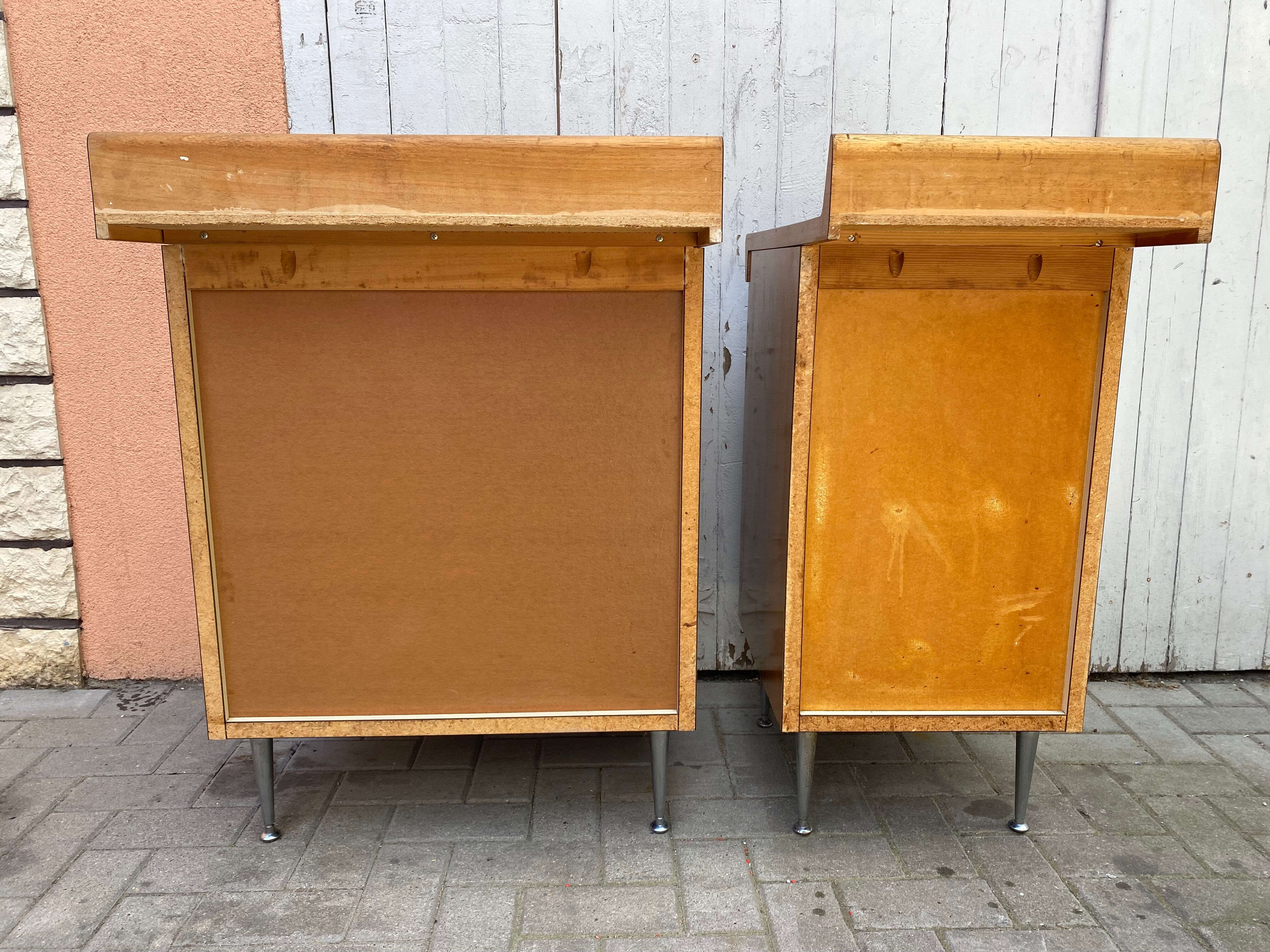 Furniture formica Salvarani vintage italy 1970