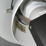 Lampe de table vintage danoise PH 4/3 par Poul Henningsen, Louis Poulsen, 1966