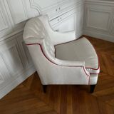 Armchair formal notice