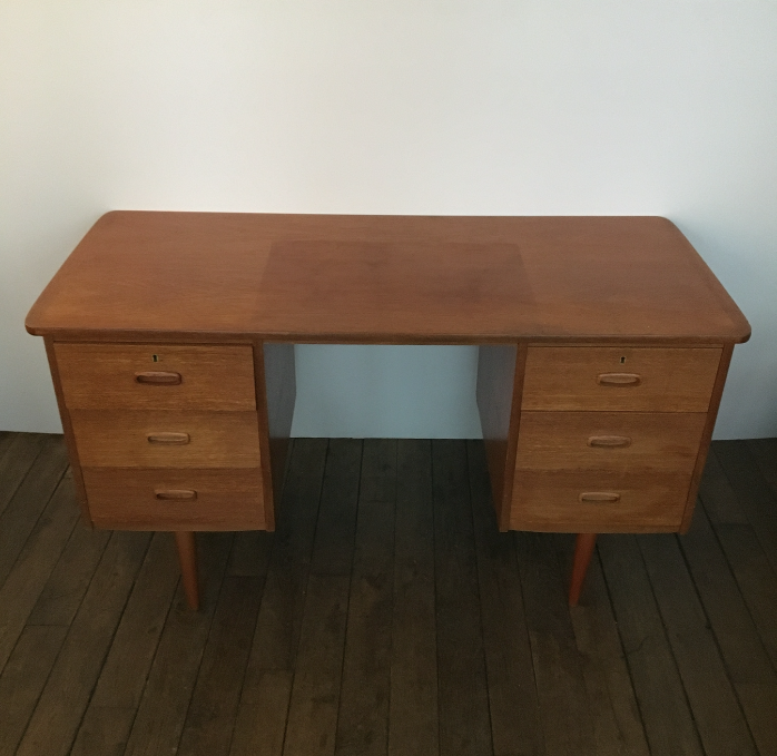 Vintage office 50s