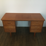 Vintage office 50s