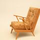 "FS 141" armchair by Free-Span editions